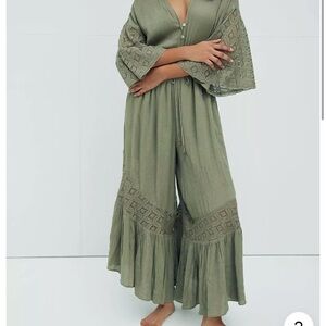 Free People | Angela Jumpsuit